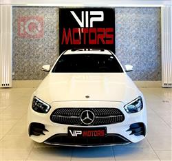 مێرسێدس بێنز E-Class